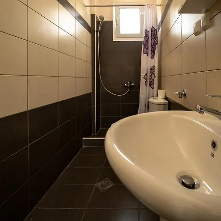 Guest house Ana Lux Villa *