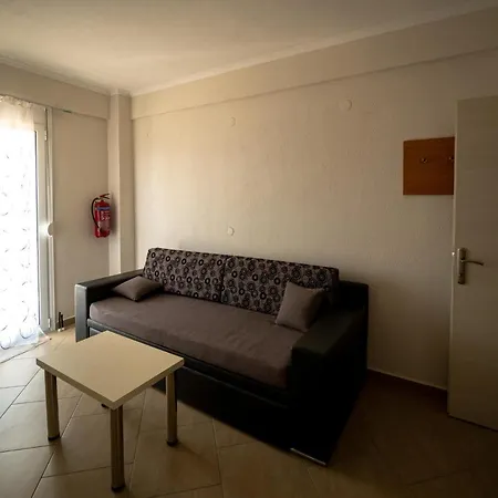 Guest house Ana Lux Villa *