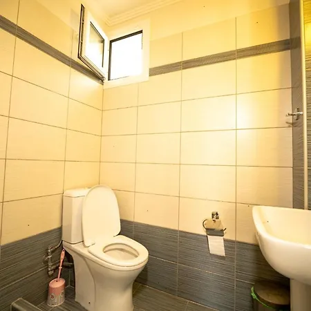 Guest house Ana Lux Villa *