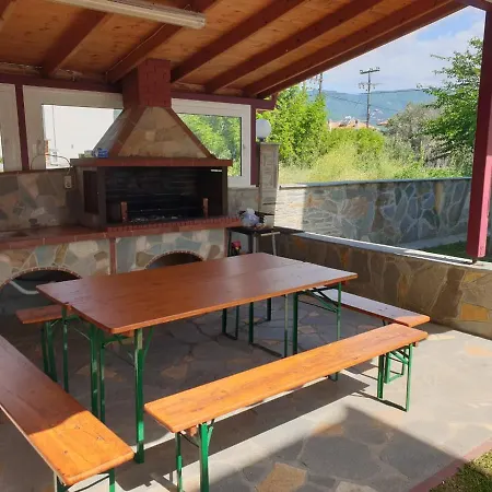 Guest house Ana Lux Villa *