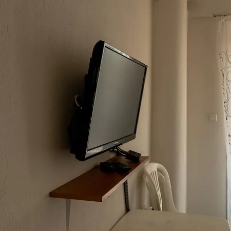 Guest house Ana Lux Villa *