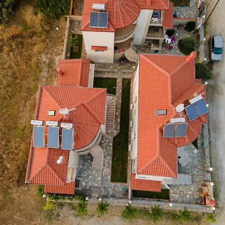 Guest house Ana Lux Villa *