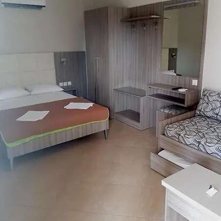 Ana Lux Villa Guest house