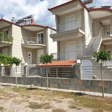 Ana Lux Villa Guest house *