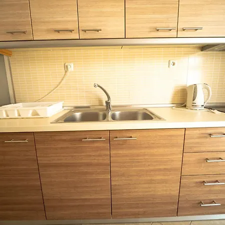 Ana Lux Villa Guest house Nea Vrasna
