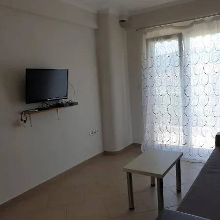 Guest house Ana Lux Villa Nea Vrasna