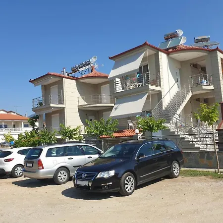 Ana Lux Villa Guest house