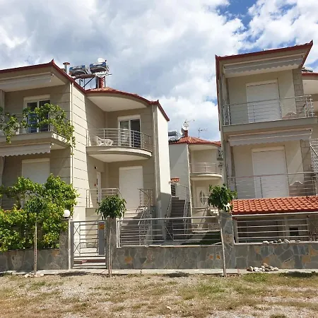 Guest house Ana Lux Villa *