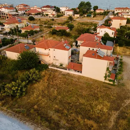 Guest house Ana Lux Villa *