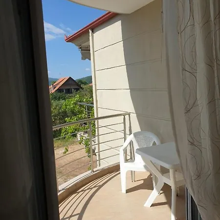 Guest house Ana Lux Villa *