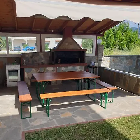 Ana Lux Villa Guest house