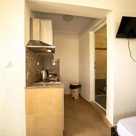 Ana Lux Villa Guest house Nea Vrasna