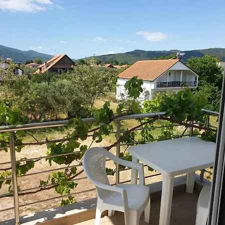 Ana Lux Villa Guest house