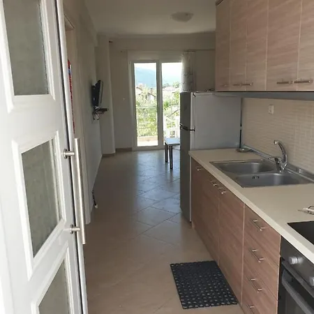 Ana Lux Villa *