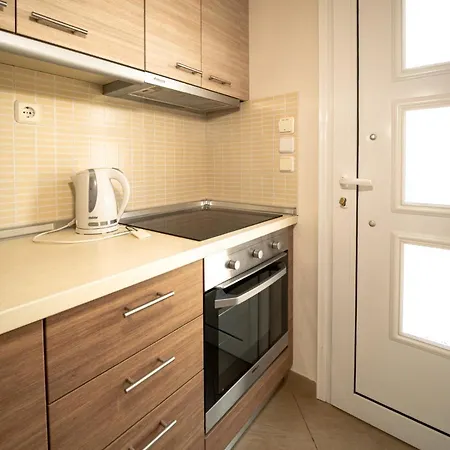 Ana Lux Villa Guest house