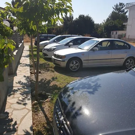 Ana Lux Villa Guest house *