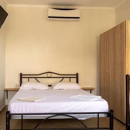 بيت ضيافة Ana Lux Villa Vrasná