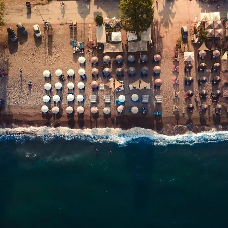 Ana Lux Villa *