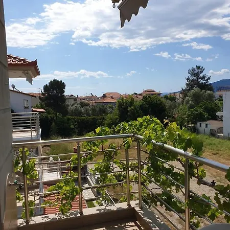 Ana Lux Villa * Vrasná