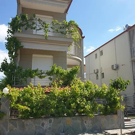 Ana Lux Villa بيت ضيافة