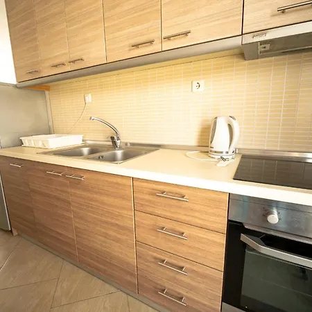 Ana Lux Villa بيت ضيافة *