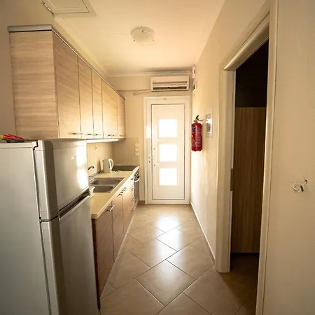 بيت ضيافة Ana Lux Villa *